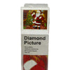 4 x Diamond Art Full Drill Christmas 40x50<br><Br><b style="color: #03236a;">RRP $119.95</b>