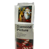 4 x Diamond Art Full Drill Christmas 40x50<br><Br><b style="color: #03236a;">RRP $119.95</b>