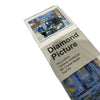 4 x Diamond Art Full Drill 40x50<br><Br><b style="color: #03236a;">RRP $119.95</b>