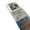 4 x Diamond Art Full Drill 40x50<br><Br><b style="color: #03236a;">RRP $119.95</b>
