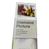 3 x Diamond Art 60x80 Full Drill<br><Br><b style="color: #03236a;">RRP $239.85</b>