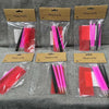6 x Diamond Art Tool Kits
