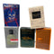 Lot of 5 Assorted Mens Cologne<br><Br><b style="color: #03236a;">RRP $99.95</b>