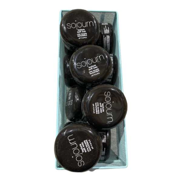Bulk Lot of 12 x Sojourn Soft Wax<br><Br><b style="color: #03236a;">RRP $240.00</b>