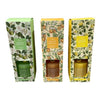 3 x Sweet Fruity Beautiful Diffusers