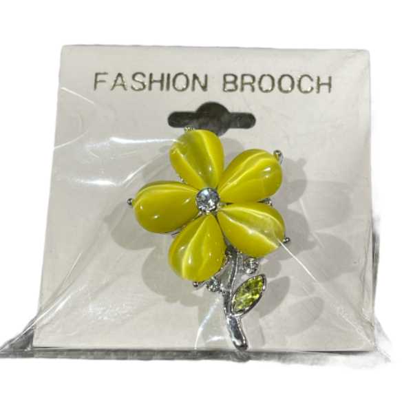 8 x Pairs of Earrings & 1 x Brooch<br><Br><b style="color: #03236a;">RRP $179.55</b>