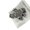 Frog Brooch<br><Br><b style="color: #03236a;">RRP $39.95</b>