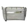 Ladies  Zipper Handbag