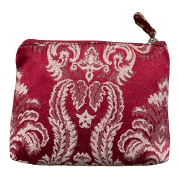 Australian Designer Makeup Bag<br><Br><b style="color: #03236a;">RRP $49.95</b>