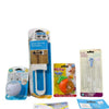 7 x Assorted Baby Acc's<br><Br><b style="color: #03236a;">RRP $51.91</b>