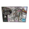 500 Piece Colouring Jigsaw<br><Br><b style="color: #03236a;">RRP $29.99</b>