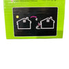 Solar Sensor Light<br><b style="color: #03236a;">JBAU186</b><br><b style="color: #03236a;">LED</b>