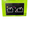 Solar Sensor Light<br><b style="color: #03236a;">JBAU320</b><br><b style="color: #03236a;">LED</b>