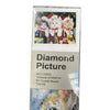 Christmas Diamond Art 40x50<br><Br><b style="color: #03236a;">RRP $29.99</b>