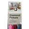Christmas Diamond Art 40x50<br><Br><b style="color: #03236a;">RRP $29.99</b>