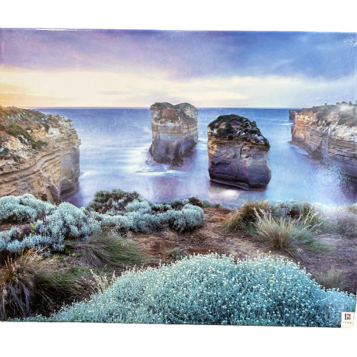 1000 Piece Jigsaw Puzzle<br><Br><b style="color: #03236a;">RRP $39.95</b>