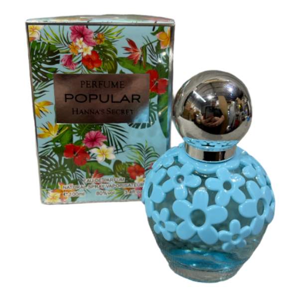 Ladies Perfume Popular<br><Br><b style="color: #03236a;">Ladies</b>