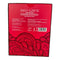 Ladies Perfume Gift Set Red Lace <br><Br><b style="color: #03236a;">Inspired By Beyonce Heat</b>