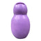 Gorgeous Baboushka Style Money Box<br><Br><b style="color: #03236a;">Purple</b>