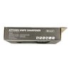 Kitchen Knife Sharpner<br><Br><b style="color: #03236a;">304 Stainless Steel</b>