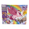 Unicorn Jigsaw Puzzle<br><Br><b style="color: #03236a;">100 Pieces</b>