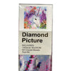 Diamond Art Full Drill 30x30<br><Br><b style="color: #03236a;">RRP $19.95</b>