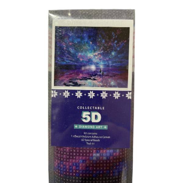 Diamond Art Full Drill 40x50<br><Br><b style="color: #03236a;">RRP $29.95</b>