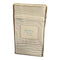 Bamboo Bassinette Sheet Set<br><Br><b style="color: #03236a;">Bamboo/Cotton</b>