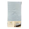 Dreamaker Cot Fitted Sheet Pink Light Blue<br><br><b style="color: #03236a;">RRP $39.95</b>