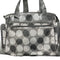Deluxe Large Baby Bag with change mat<br><Br><b style="color: #03236a;">RRP $79.99</b>