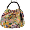 Designer Tote Bag<br><Br><b style="color: #03236a;">Isle Jacobson</b>