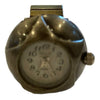 Vintage Style Ring Watch<br><Br><b style="color: #03236a;">Needs Battery</b>