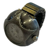 Vintage Style Ring Watch<br><Br><b style="color: #03236a;">Needs Battery</b>