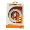 2 x Phone Charging Cables To Suit iPhone<br><Br><b style="color: #03236a;">Apple</b>