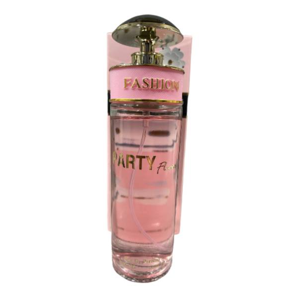 Ladies Perfume Party Flower<br><Br><b style="color: #03236a;">100ml</b>