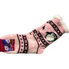 3 x Ladies Winter Anti Slip Socks<br><br><b style="color: #03236a;">RRP $44.85</b>