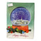 3 x Snowglobe Xmas Cards<br><Br><b style="color: #03236a;">New</b>