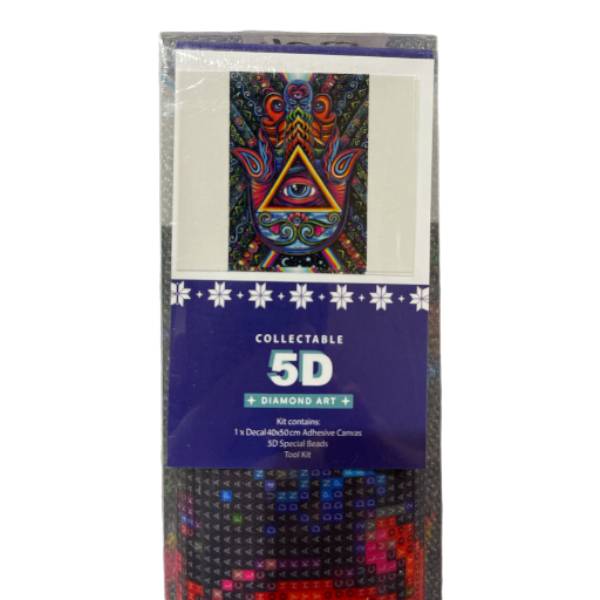 Diamond Art Full Drill Square 40x50<br><Br><b style="color: #03236a;">RRP $29.95</b>