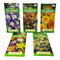 5 x Packets of Assorted Seeds<br><Br><b style="color: #03236a;">Flowers</b>