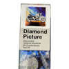 Diamond Art 30x30