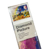 Diamond Art Full Drill 80x60<br><br><b style="color: #03236a;">RRP $89.95</b>