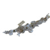 Ladies Jeweled Headband<br><br><b style="color: #03236a;">RRP $29.95</b>