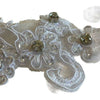 Ladies Jeweled Headband<br><br><b style="color: #03236a;">RRP $29.95</b>