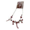 Set of Earings & Necklace<br><br><b style="color: #03236a;">RRP $49.95</b>