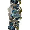 Gorgeous Ladies Flower Hair Tie<br><br><b style="color: #03236a;">RRP $39.95</b>