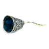 Jewelled Ring<br><br><b style="color: #03236a;">RRP $159.95</b>