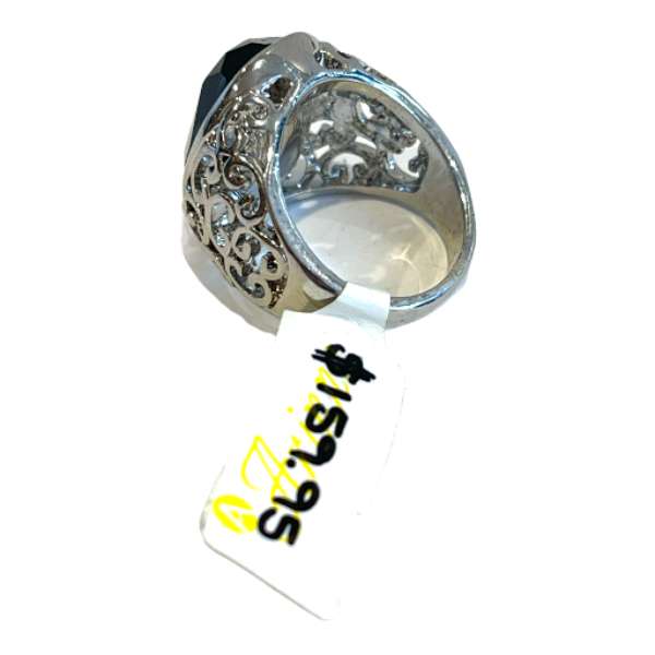 Jewelled Ring<br><br><b style="color: #03236a;">RRP $159.95</b>