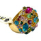 Jewelled Ring<br><br><b style="color: #03236a;">RRP $189.95</b>