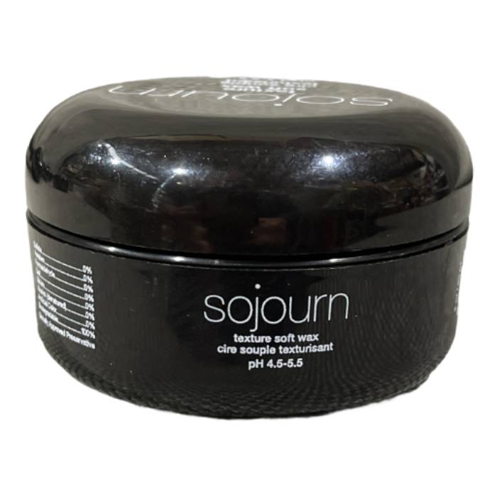 Bulk Lot of Sojourn Soft Wax Texture<br><Br><b style="color: #03236a;">Lot of 6</b>