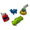 Bulk Lot of WindUp Toys<br><Br><b style="color: #03236a;">Lot of 8</b>